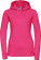 Ladies' Authentic Hooded Sweatshirt - 45986E9A-97E6-433A-ADE7-8634515B1632 - variant CC 10265F31000