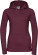 Ladies' Authentic Hooded Sweatshirt - 7EF71A7B-AC7F-473C-B467-77BCE351F0F7 - variant CC 10265F37000