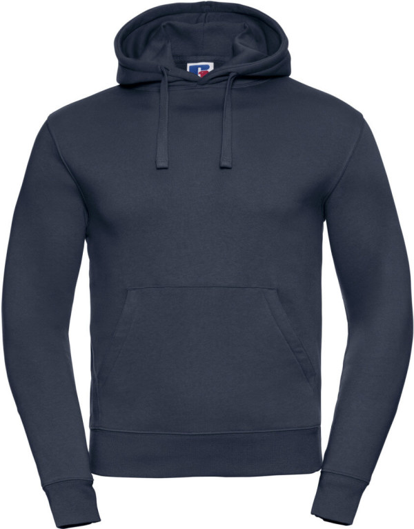 Men's Authentic Hooded Sweatshirt