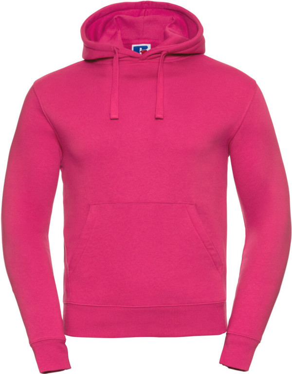 Men's Authentic Hooded Sweatshirt