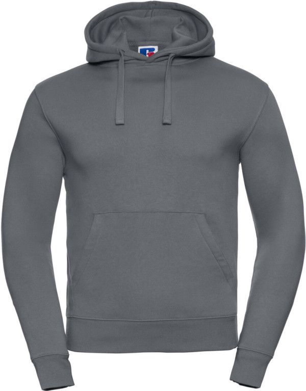 Men's Authentic Hooded Sweatshirt