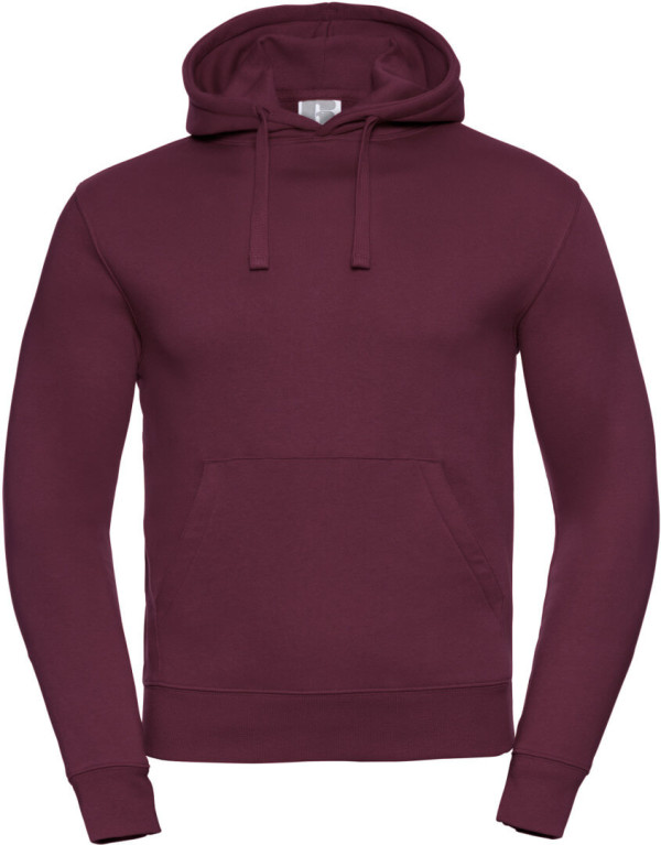 Men's Authentic Hooded Sweatshirt