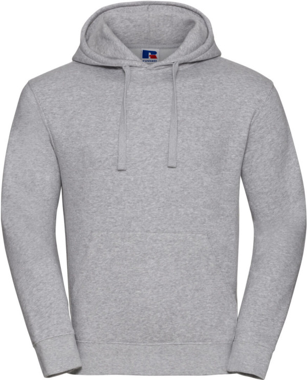 Men's Authentic Hooded Sweatshirt