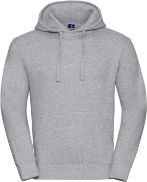 Men's Authentic Hooded Sweatshirt - Reklamnepredmety