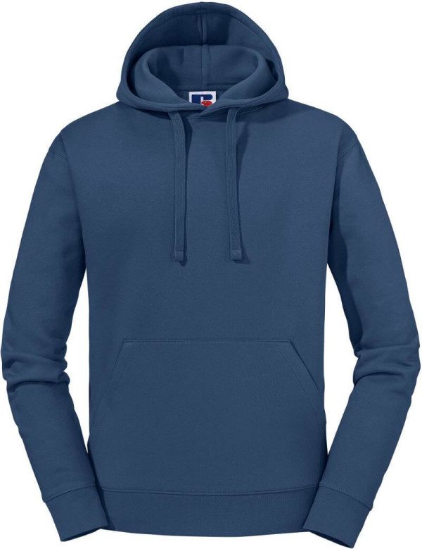 Men's Authentic Hooded Sweatshirt