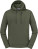 Men's Authentic Hooded Sweatshirt - image-231432 - variant
