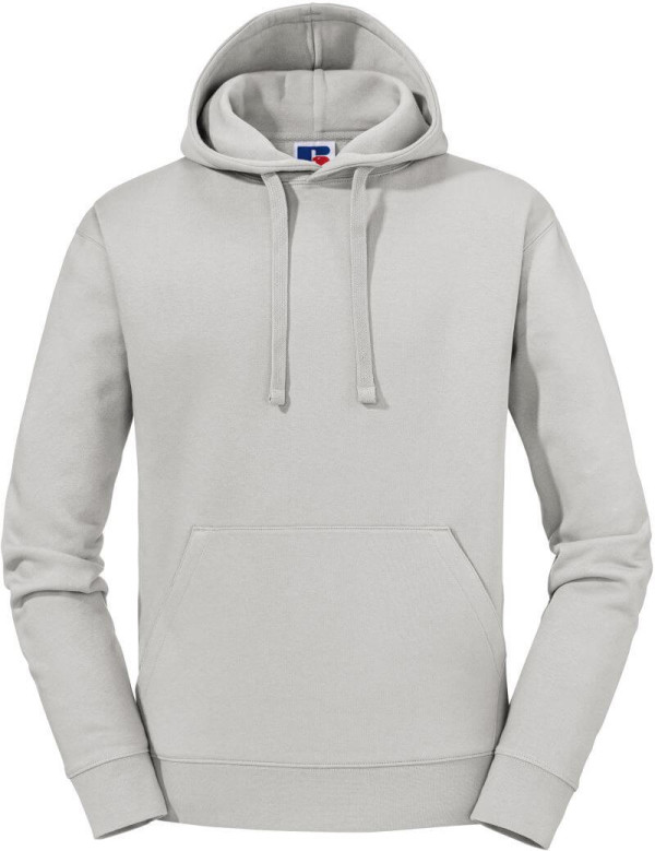 Men's Authentic Hooded Sweatshirt