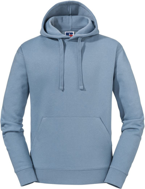 Men's Authentic Hooded Sweatshirt