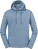 Men's Authentic Hooded Sweatshirt - image-231435 - variant