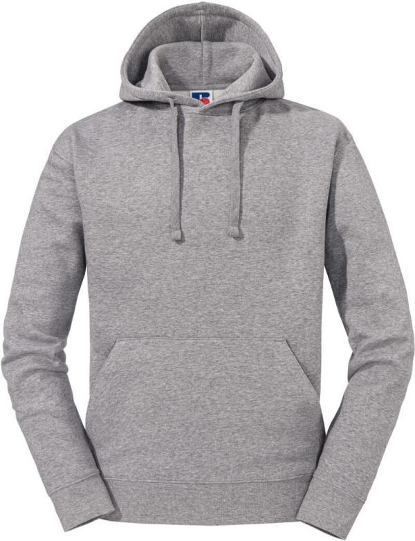 Men's Authentic Hooded Sweatshirt