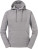Men's Authentic Hooded Sweatshirt - image-231436 - variant