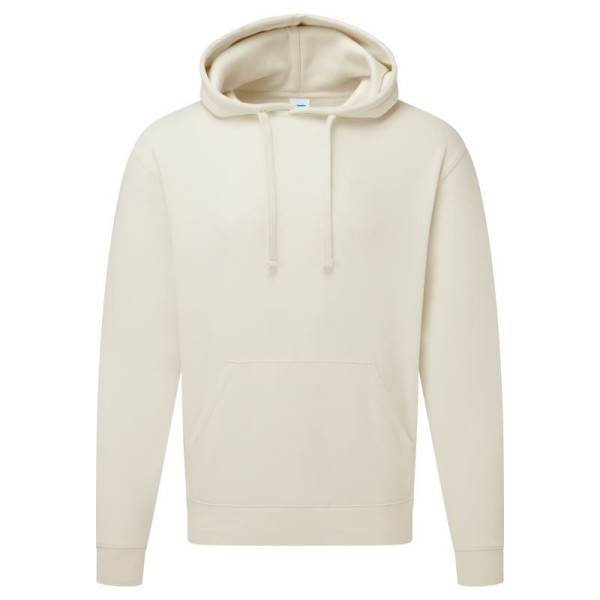 Men's Authentic Hooded Sweatshirt