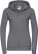 Ladies' Authentic Hooded Sweat Jacket - 49D4A2DF-E020-48D6-B0E1-3A592B895774 - variant CC 10266F25300