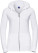 Ladies' Authentic Hooded Sweat Jacket - A7AEF58C-8B11-42BC-A69C-4BF8EA7AA17E - variant CC 10266F00100