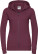Ladies' Authentic Hooded Sweat Jacket - B110E72E-970F-4FF9-9F7D-0517BED32F88 - variant CC 10266F37000