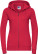 Ladies' Authentic Hooded Sweat Jacket - E2FD8CE3-1761-45A4-87E8-1EB8C89BBBD3 - variant CC 10266F24800