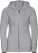 Ladies' Authentic Hooded Sweat Jacket - E36A54B1-FEEA-4661-9CC9-7299A0DE6FBA - variant CC 10266F34600