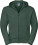 Men's Authentic Hooded Sweat Jacket - 4EB42275-3287-4C17-83E2-3F847F8D56AF - variant CC 10266M54000
