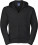 Men's Authentic Hooded Sweat Jacket - 96368DD4-345F-4863-AEC1-184EA017BAA3 - variant CC 10266M00200