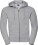 Men's Authentic Hooded Sweat Jacket - A36E9FDD-21B9-46BE-9B62-661059310A35 - variant CC 10266M34600