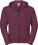 Men's Authentic Hooded Sweat Jacket - AC96626F-810E-4A2F-B290-CDE28FEDC2EA - variant CC 10266M37000
