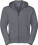 Men's Authentic Hooded Sweat Jacket - BC0D972C-4ACE-4EC5-A3A5-498629F765DD - variant CC 10266M25300