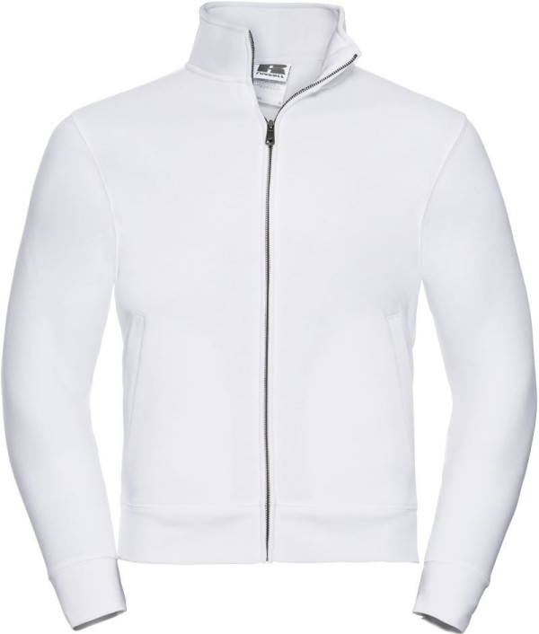 Men's Sweat Jacket Russell