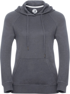 Ladies' HD Hooded Sweat - Reklamnepredmety