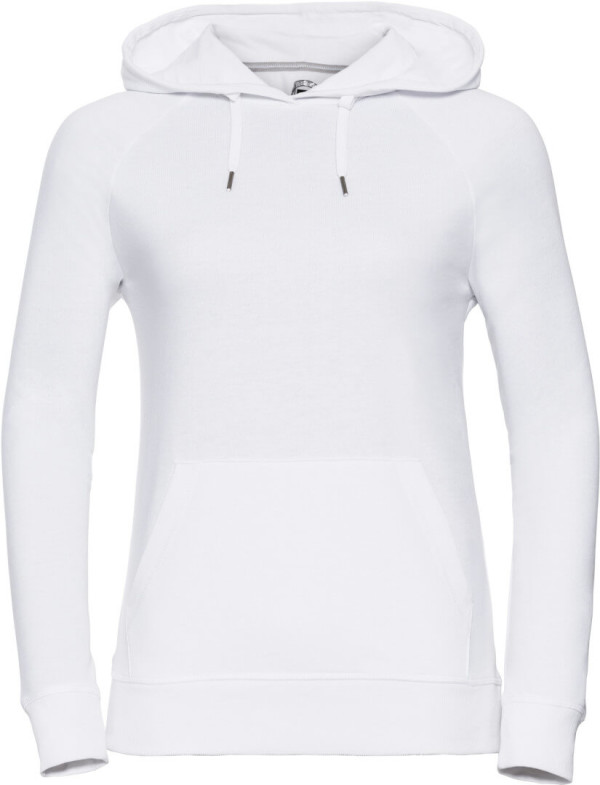 Ladies' HD Hooded Sweat