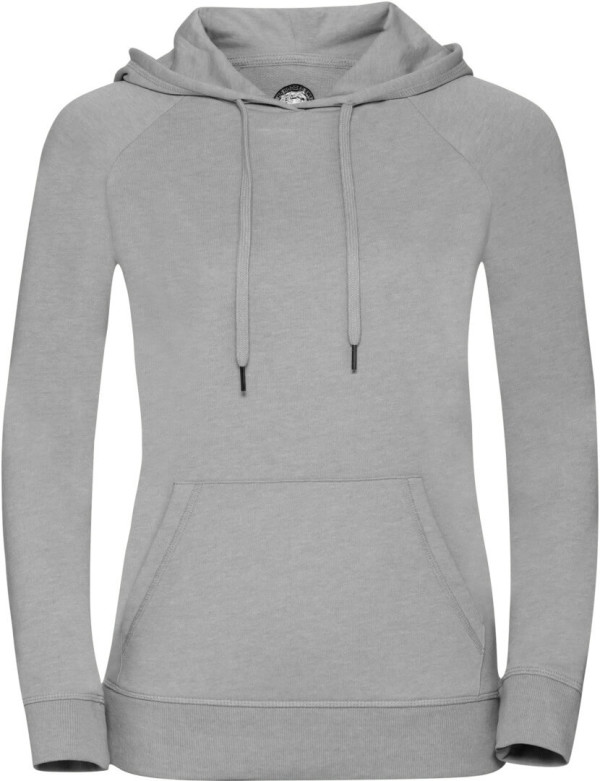 Ladies' HD Hooded Sweat
