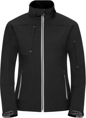 Ladies' Bionic Softshell Jacket - Reklamnepredmety