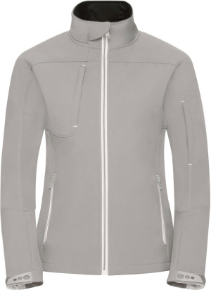 Ladies' Bionic Softshell Jacket - Reklamnepredmety