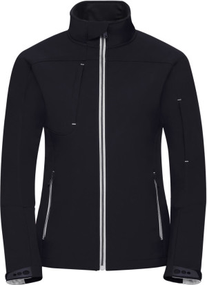 Ladies' Bionic Softshell Jacket - Reklamnepredmety