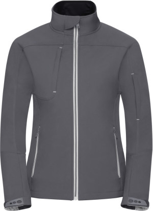 Ladies' Bionic Softshell Jacket - Reklamnepredmety