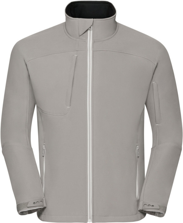 Men's Bionic Softshell Jacket