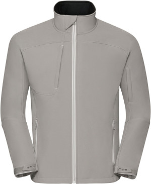 Men's Bionic Softshell Jacket - Reklamnepredmety