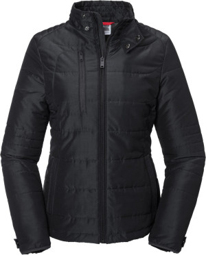 Ladies' Cross Jacket - Reklamnepredmety