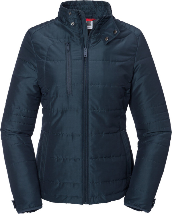 Ladies' Cross Jacket