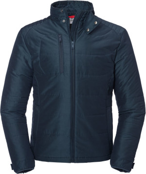 Men's Cross Jacket - Reklamnepredmety