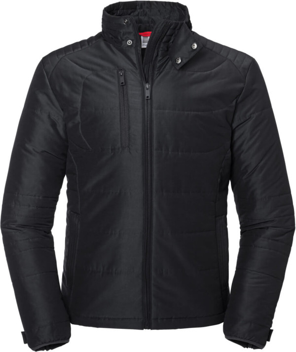 Men's Cross Jacket