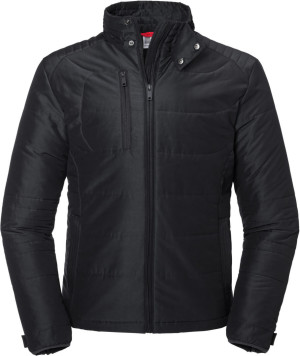 Men's Cross Jacket - Reklamnepredmety