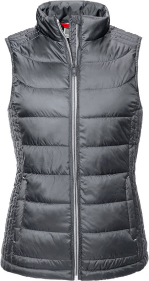 Ladies' Nano Bodywarmer - Reklamnepredmety