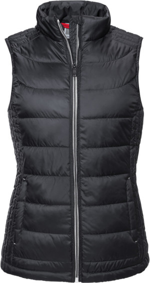 Ladies' Nano Bodywarmer - Reklamnepredmety