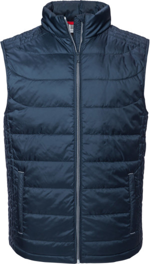 Men's Nano Bodywarmer - Reklamnepredmety