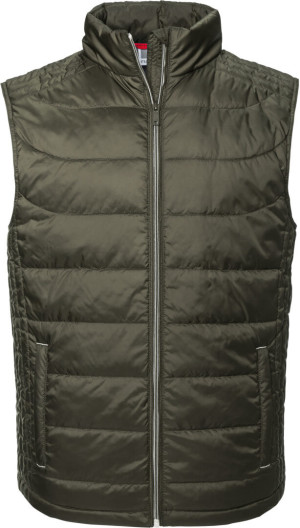 Men's Nano Bodywarmer - Reklamnepredmety