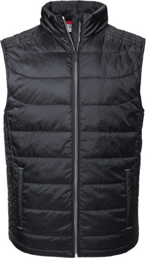 Men's Nano Bodywarmer - Reklamnepredmety