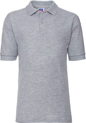 Kids' Piqué Polo - Reklamnepredmety