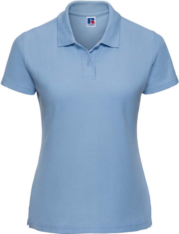 Ladies' Piqué Polo
