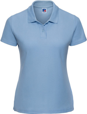 Ladies' Piqué Polo - Reklamnepredmety