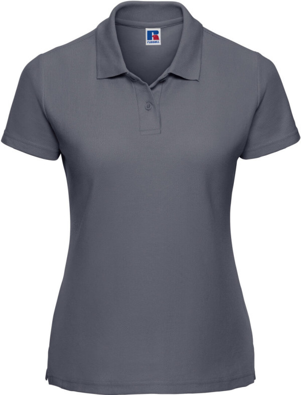 Ladies' Piqué Polo